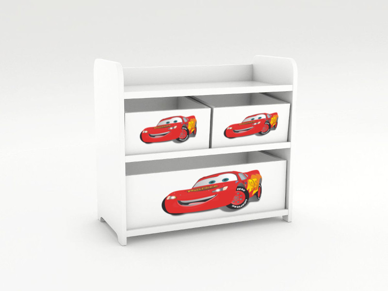 Becks organizér Comfort Cars MC